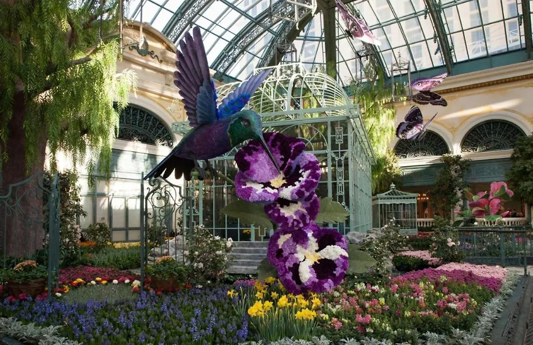 Bellagio By Suiteness-1